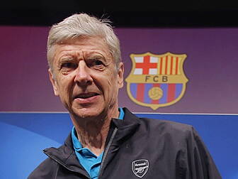 Pat Nevin would love to see Ar...